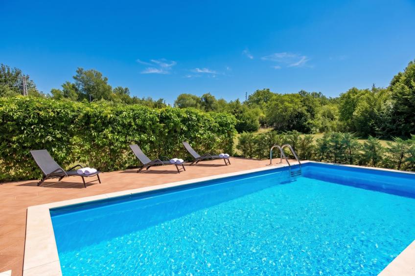 Pool Suite Glavotok at Krk Island - foto 31