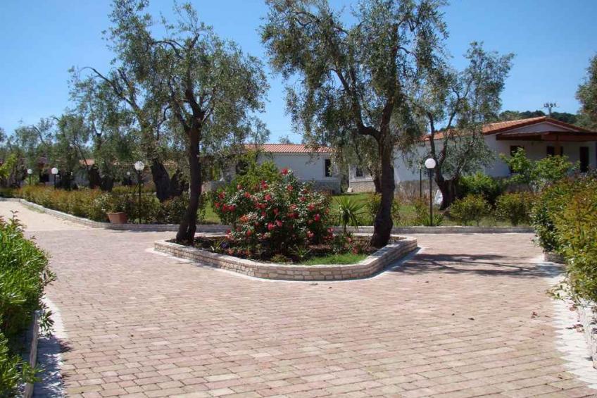 Holiday apartment with wi-fi access - BF-45F3 - foto 17