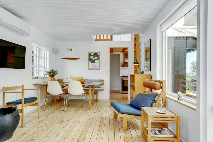 "Eleonora" - 250m from the sea in SE Jutland - foto 4