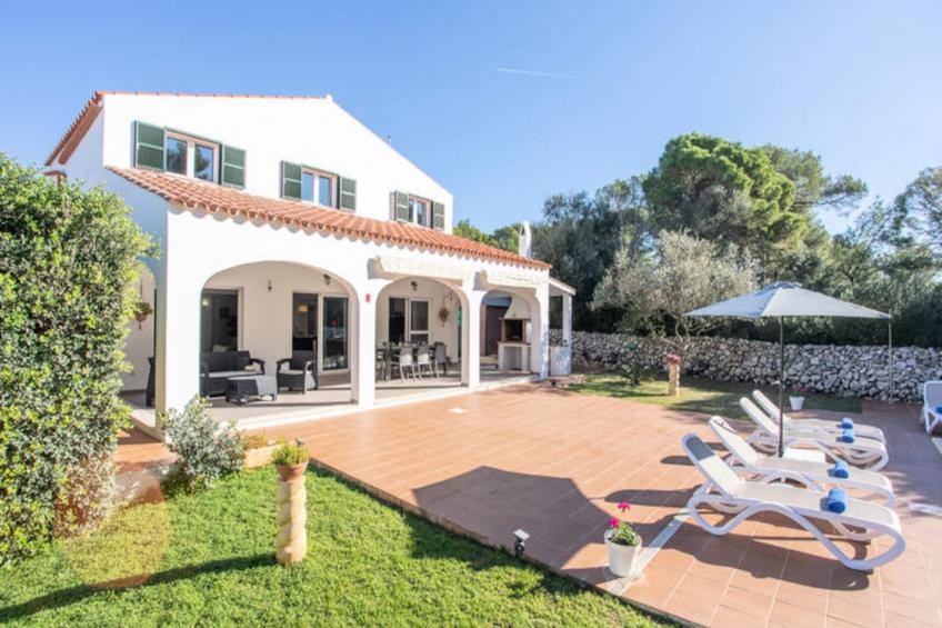 Maison à Cala Galdana - foto 92