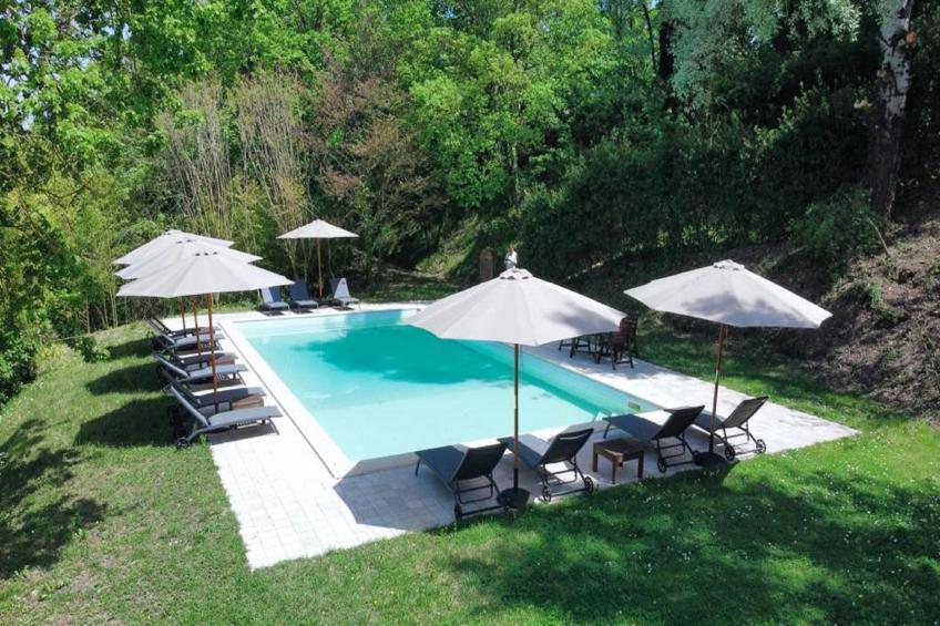 Casa La Casetta - foto 21