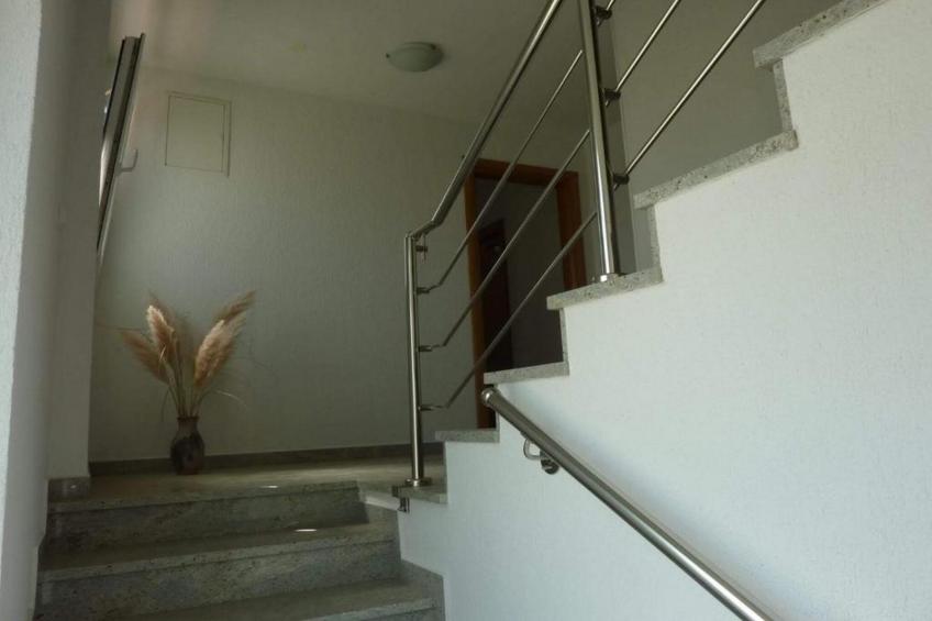 Apartments Mlikota - One Bedroom Apartment with Terrace - A4 59674 - foto 11