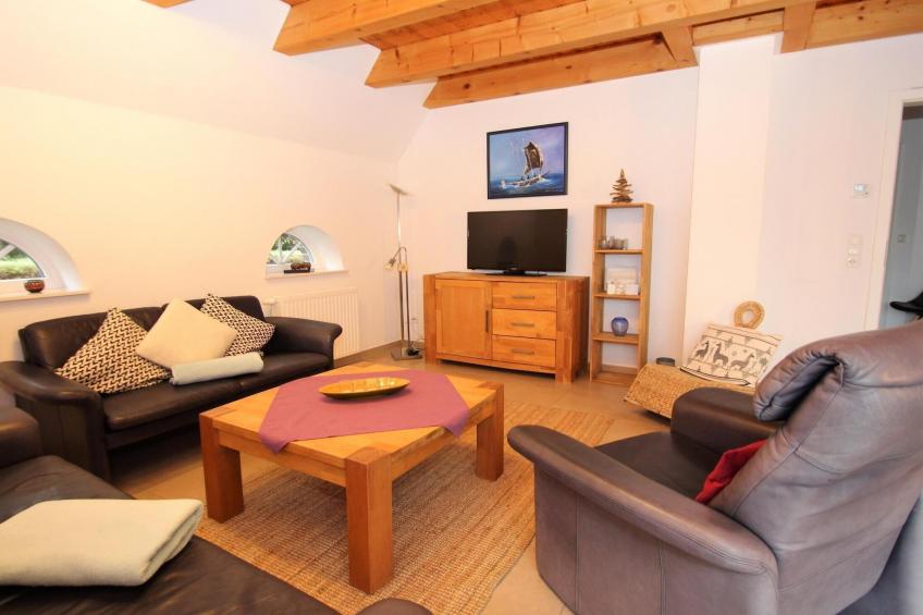 Ferienhaus Sonneninsel, Dornum - foto 2