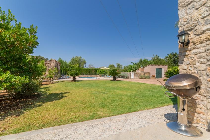 Buitre negro, Finca 5StarsHome Mallorca - foto 31