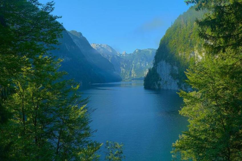 Im Berchtesgadener Land - foto 33