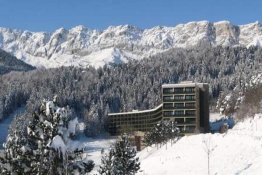 Résidence Les Glovettes - foto 2