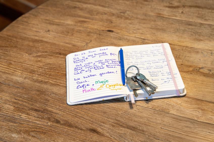 't Voortsche Boshuys - foto 39