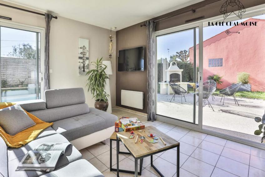 Maison à Les Sables d'Olonne - foto 4