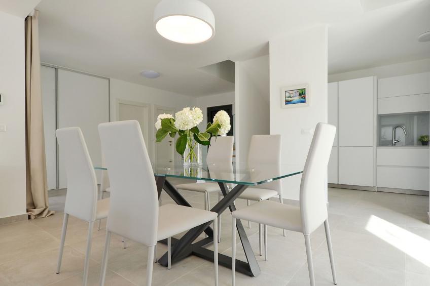 Haus in Dvornica mit privatem Parkplatz - foto 5