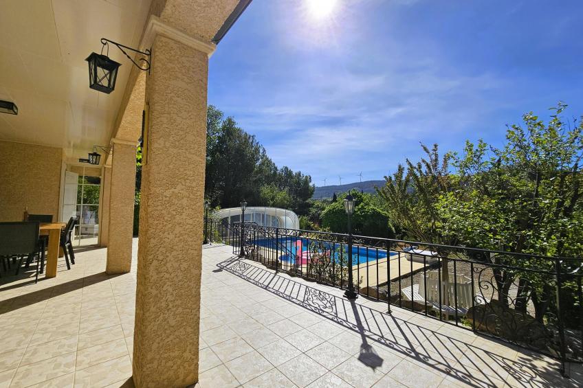 Les Hirondelles - foto 12