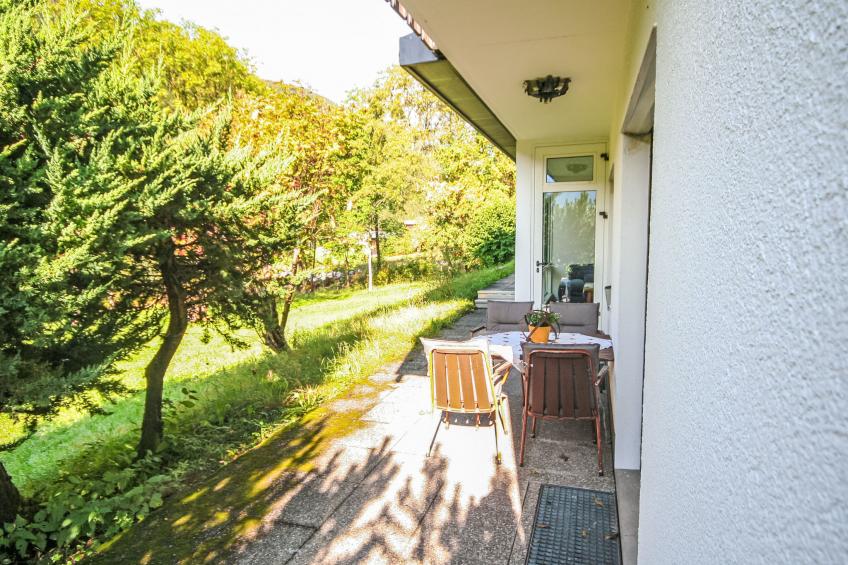 Studio "Biara" mit Wintergarten - foto 5