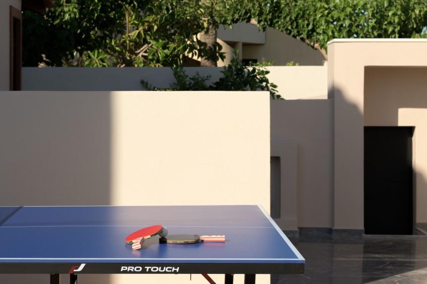 Neu renovierte Familienvilla mit privatem Pool BBQ - foto 7