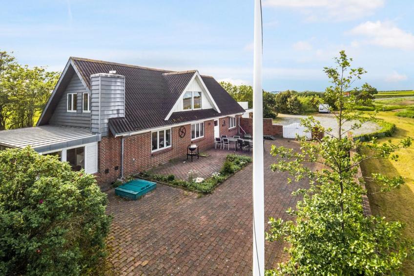 "Emmie" - 50m to the inlet in The Liim Fiord - foto 6