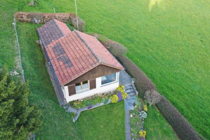 Sennastübli - foto 14