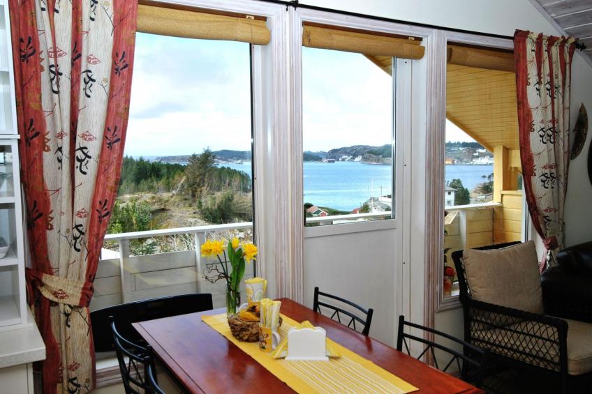 mit Blick auf das Wasser - foto 5