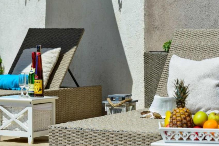 Modern Holiday house Gatsby only 40m from the sea - foto 7