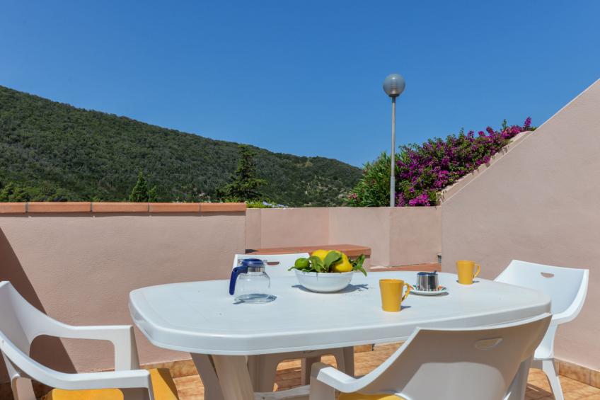 Cala Rossa - foto 11