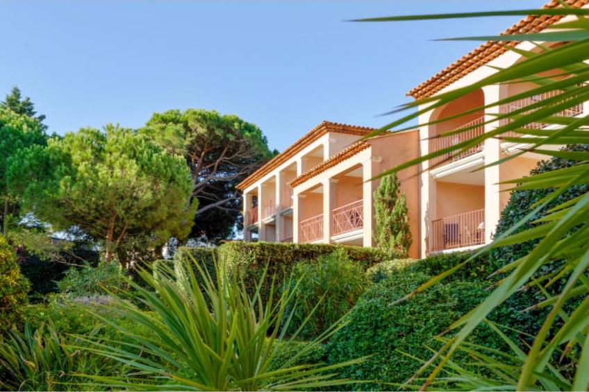La Pinede 2p 4/5 - foto 14