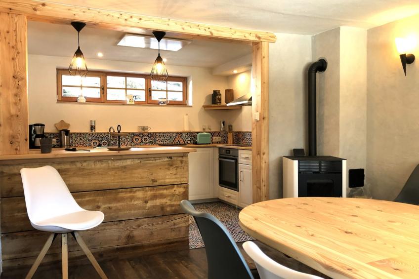 Felsenhütte - foto 4