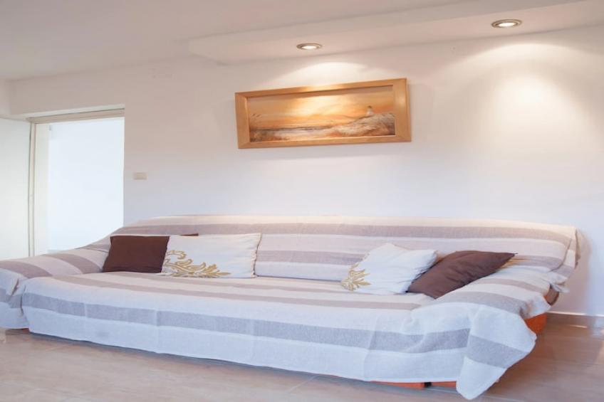Apartments Paula - One Bedroom Apartment with Terrace A2