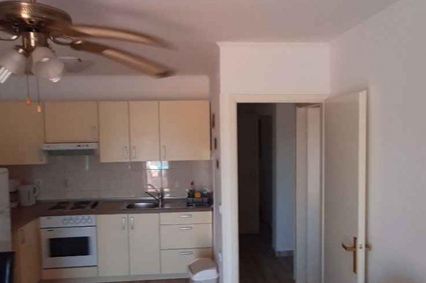 Holiday apartment With sea view and terrace - BF-57XHP - foto 5