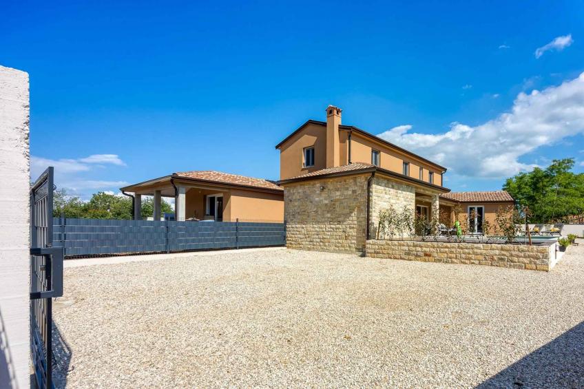 Villa met zwembad en airconditioning - BF-GWGG3 - foto 17