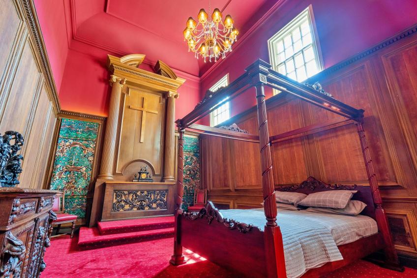 Hickleton Hall - foto 15