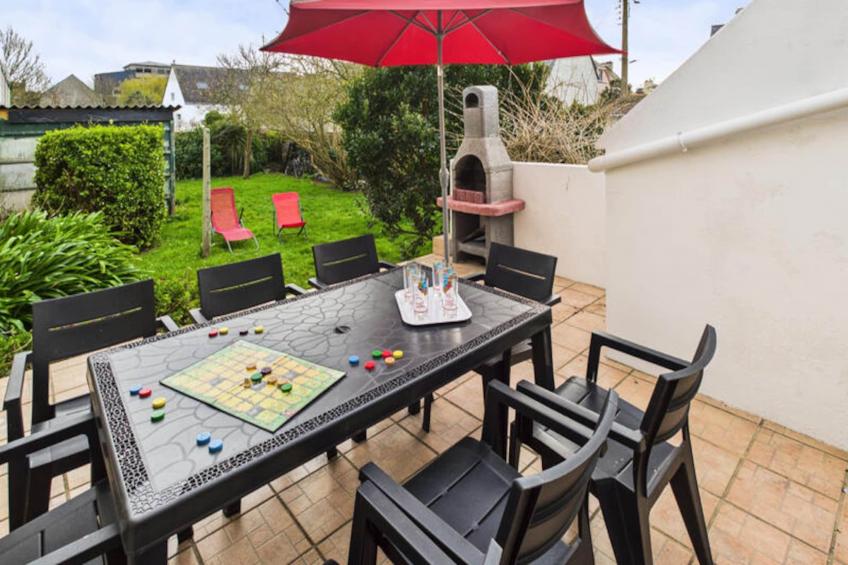 Maison à Le Guilvinec - foto 2