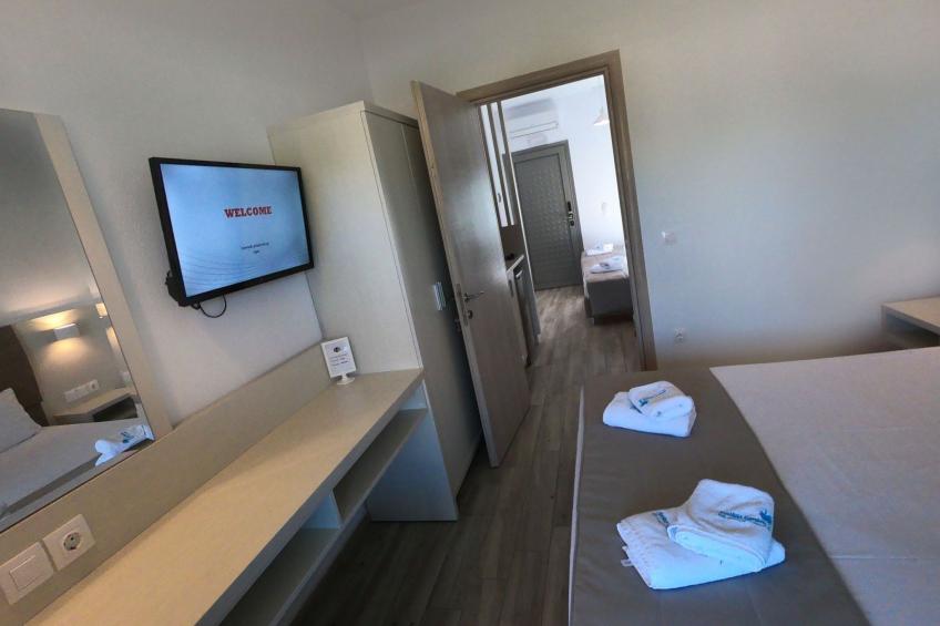 Finikas Garden Nikit - foto 26