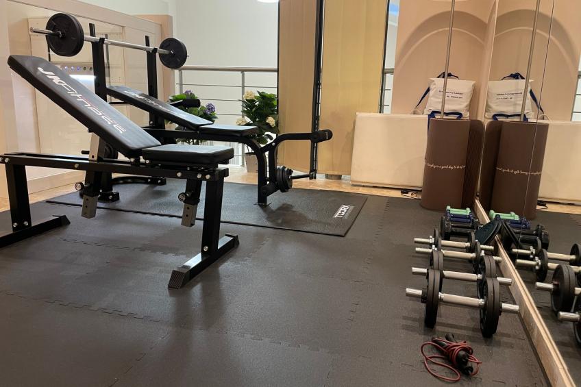 Haus in Monsummano Terme mit privatem Pool - foto 34