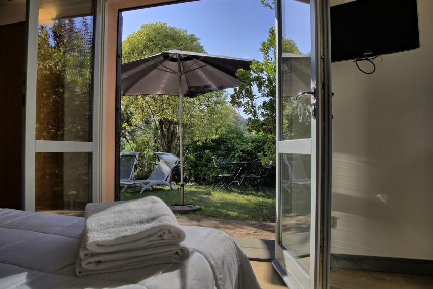 "Haustierfreundliches 'Cottage Glicini' mit Pool und Aussicht - foto 26