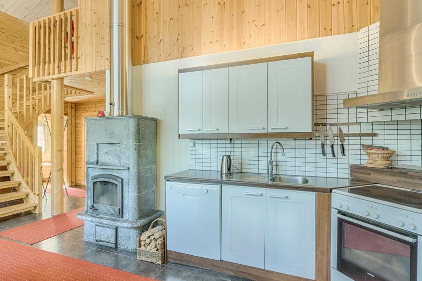 Valkealammi - foto 10