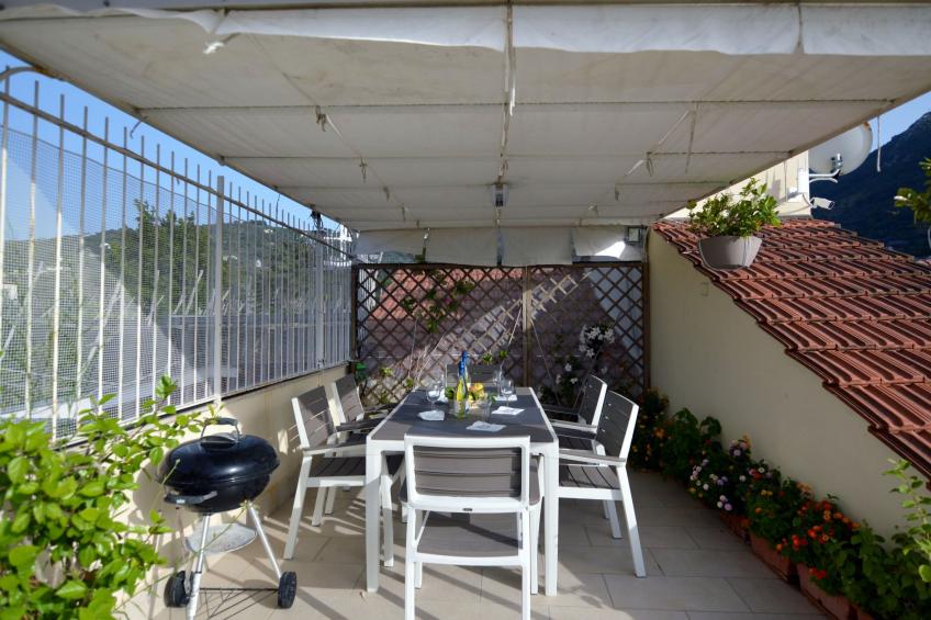 Familienwohnung mit Privatparkplatz - foto 6