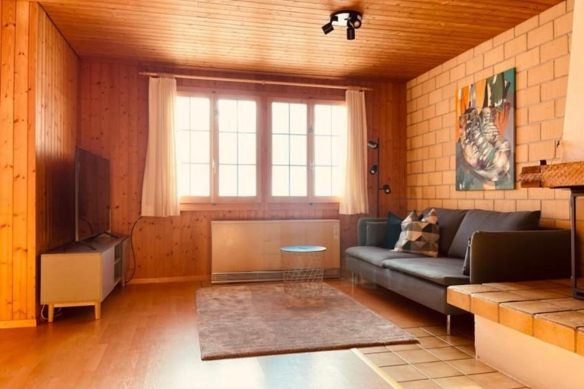 Chalet Bergruh - foto 3