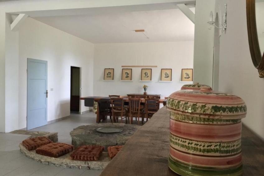 Wohnung "Casa Poggio" mit Blick auf das Wasser - foto 11