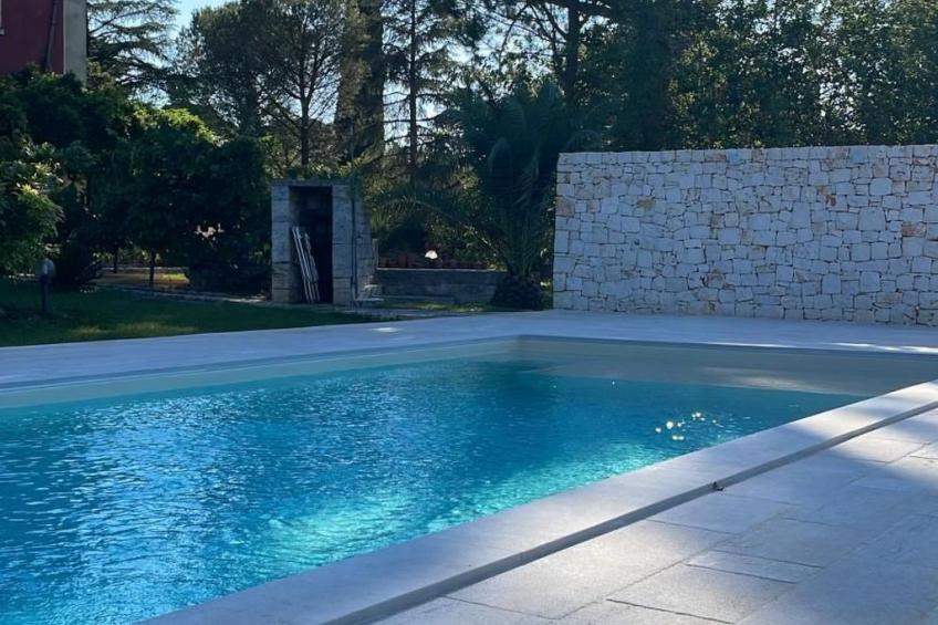 Wohnung mit Gartenblick - foto 4