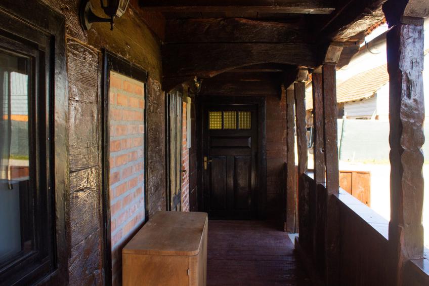 House Aurora Silvae - foto 24