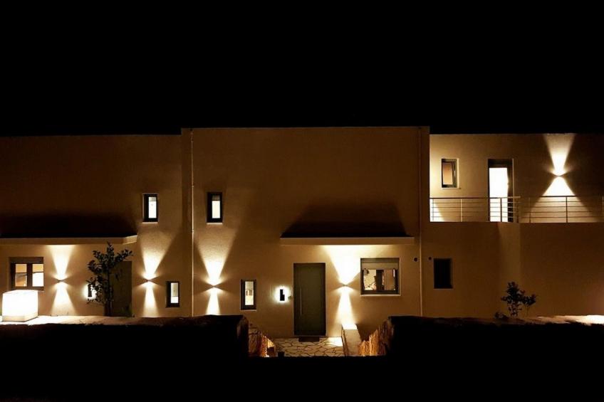 Villa für 4-6 Pers with pool in Plataria - Kalypso - foto 2