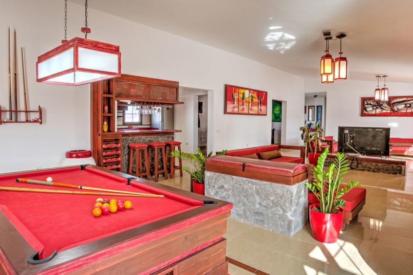 Villa mit privatem Pool - foto 6