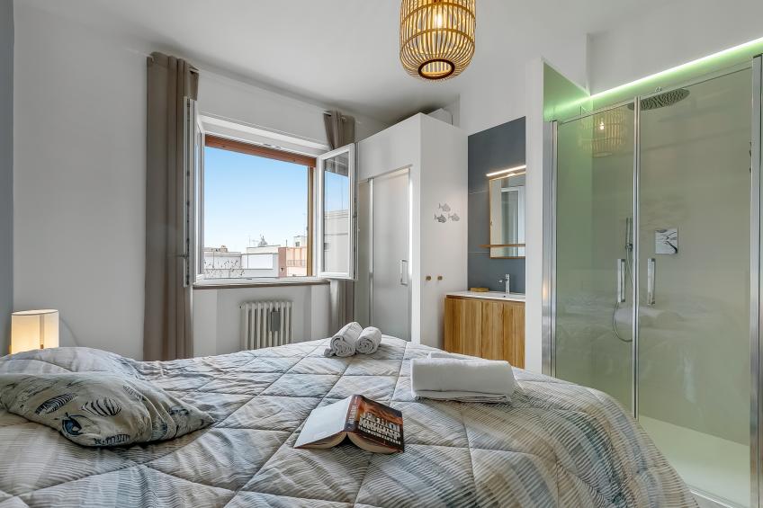 Casa Pepitas Apt Sea Front Monopoli - foto 7