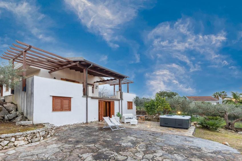 Villa La Marmora - foto 8