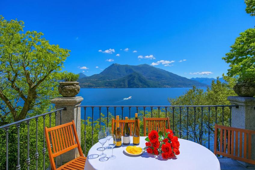Villa Lucia Varenna - foto 16
