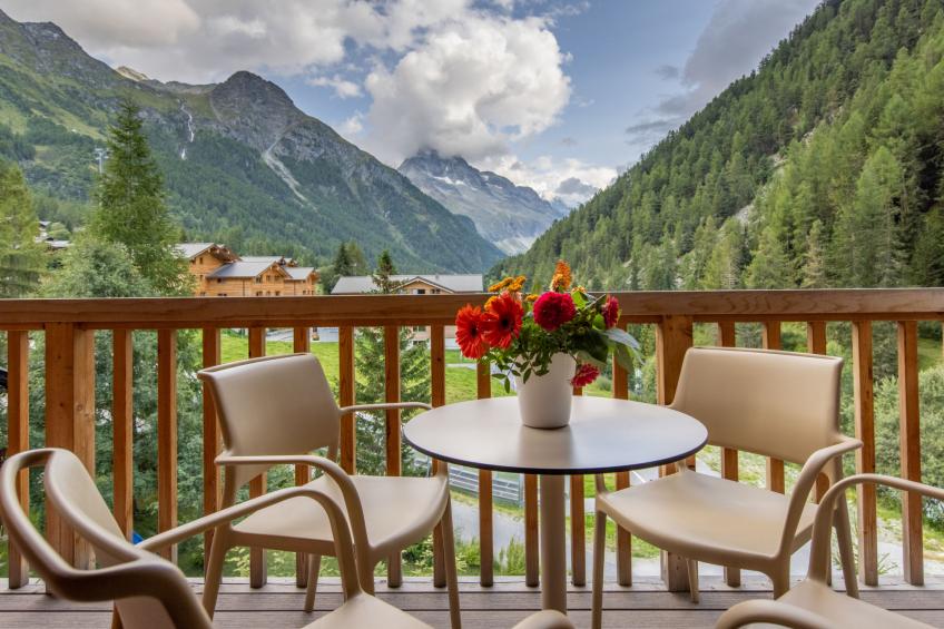 SWISSPEAK Resorts Zinal - foto 12