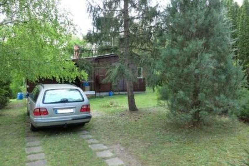 Ferienhasu Donauknie - foto 28