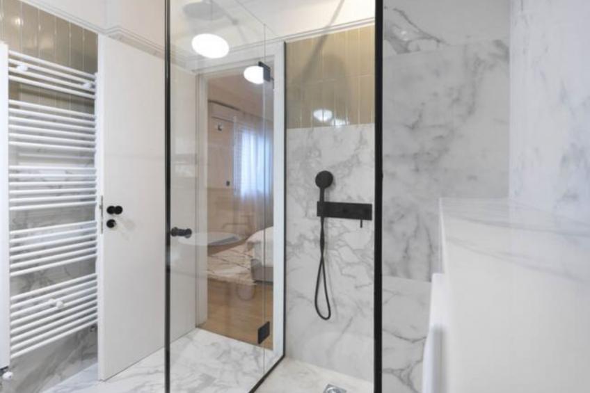 Kolonaki Atemberaubende Wohnung von Giant trip - foto 6