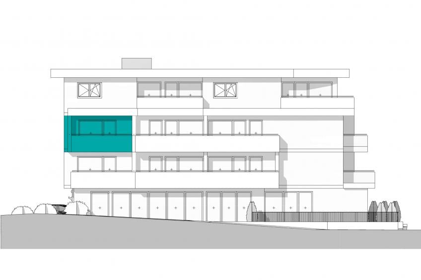 City Apartments Jenbach Top 8 - foto 24