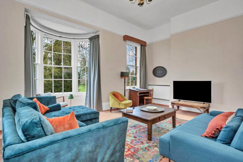 Clavering Hall