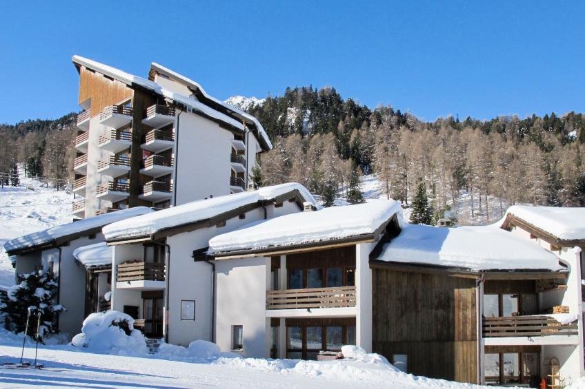 Haute-Nendaz (Siviez) (SIV135) - foto 27