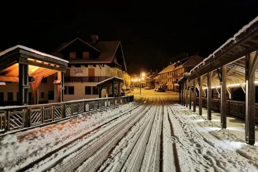 Appartement 2 pièces 6 personnes - Confort - foto 12