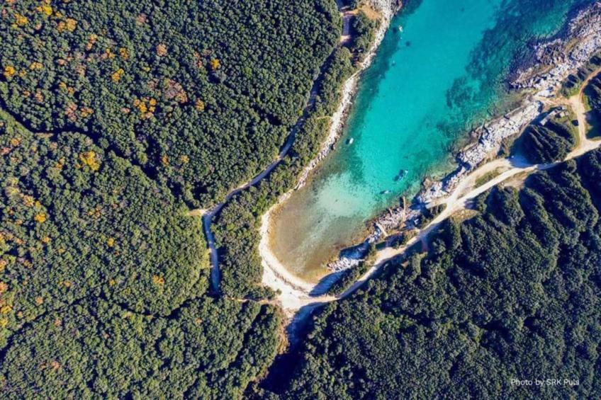 Villa Monte Madonna - foto 14